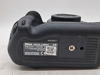 Digitale camera, nikon, d6 n1823 - afbeelding 7 van  7
