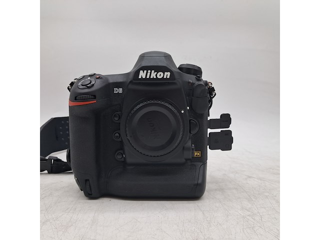Digitale camera, nikon, d6 n1823 - afbeelding 1 van  7
