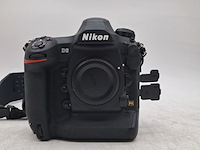 Digitale camera, nikon, d6 n1823 - afbeelding 1 van  7