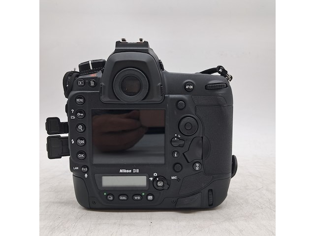Digitale camera, nikon, d6 n1823 - afbeelding 2 van  7