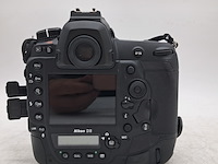 Digitale camera, nikon, d6 n1823 - afbeelding 2 van  7
