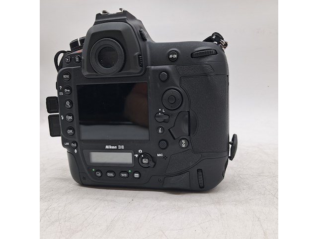 Digitale camera, nikon, d6 n1823 - afbeelding 3 van  7