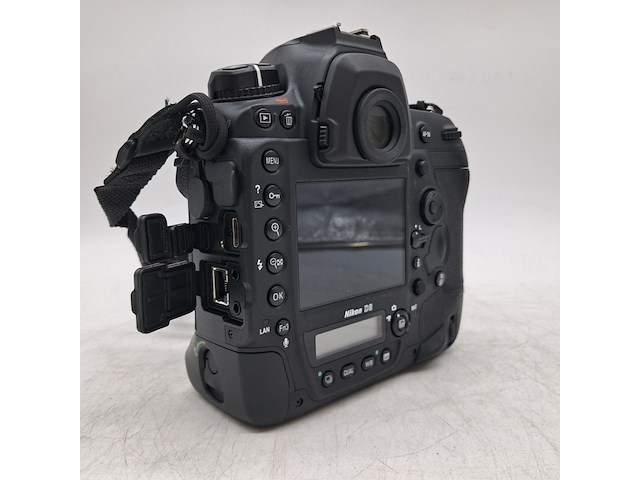 Digitale camera, nikon, d6 n1823 - afbeelding 4 van  7