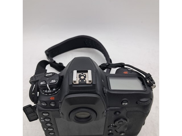 Digitale camera, nikon, d6 n1823 - afbeelding 5 van  7