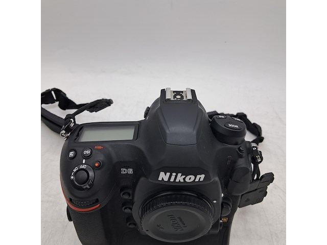 Digitale camera, nikon, d6 n1823 - afbeelding 6 van  7