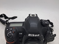 Digitale camera, nikon, d6 n1823 - afbeelding 6 van  7