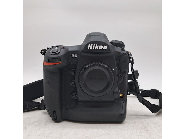 Digitale camera, nikon, d6 n1823 - afbeelding 1 van  7