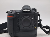 Digitale camera, nikon, d6 n1823 - afbeelding 1 van  7
