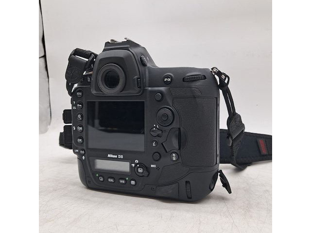 Digitale camera, nikon, d6 n1823 - afbeelding 3 van  7