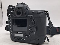 Digitale camera, nikon, d6 n1823 - afbeelding 3 van  7
