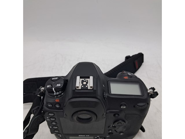 Digitale camera, nikon, d6 n1823 - afbeelding 5 van  7