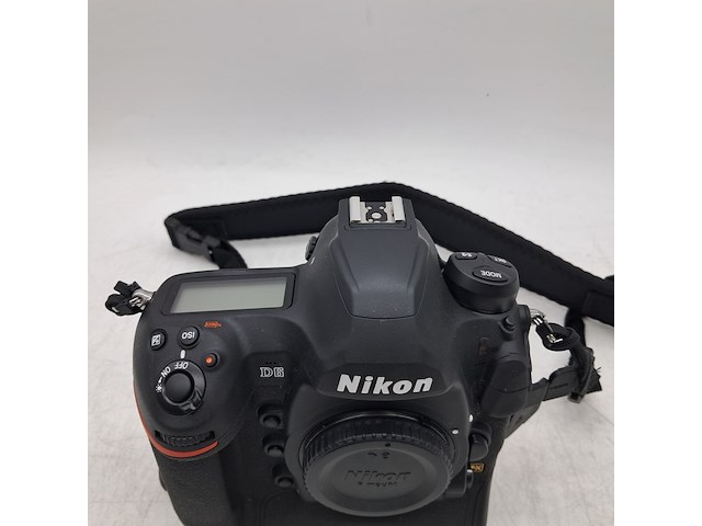 Digitale camera, nikon, d6 n1823 - afbeelding 6 van  7