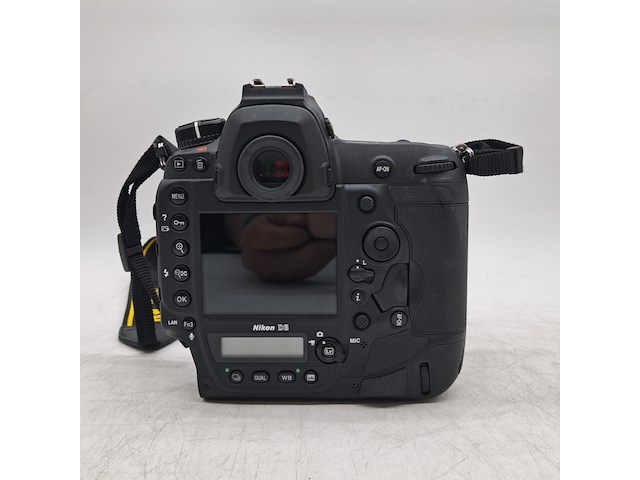 Digitale camera, nikon, d6 n1823 - afbeelding 2 van  8