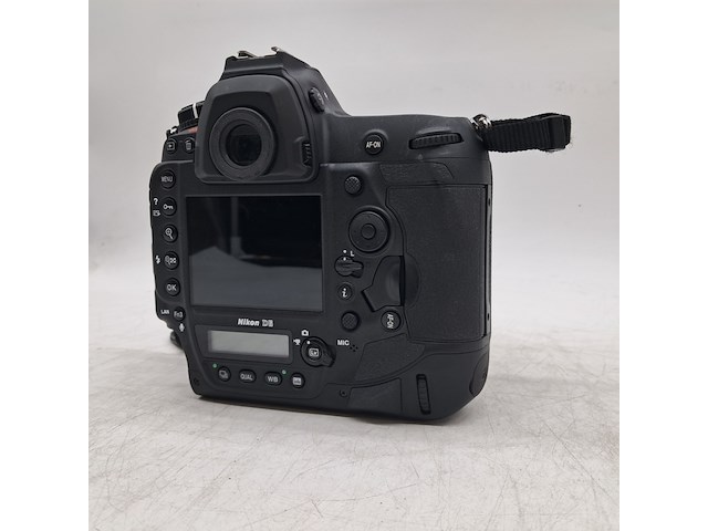 Digitale camera, nikon, d6 n1823 - afbeelding 3 van  8