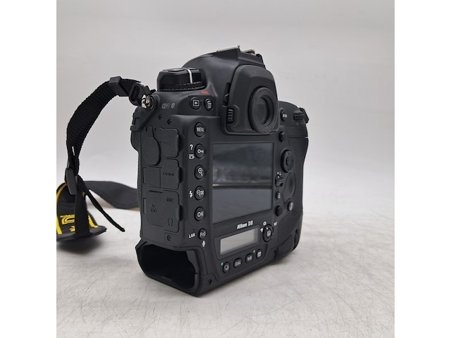 Digitale camera, nikon, d6 n1823 - afbeelding 4 van  8