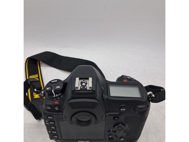 Digitale camera, nikon, d6 n1823 - afbeelding 6 van  8
