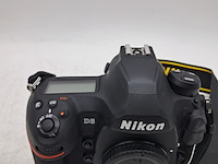 Digitale camera, nikon, d6 n1823 - afbeelding 7 van  8