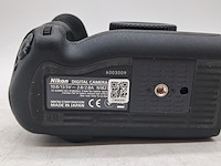 Digitale camera, nikon, d6 n1823 - afbeelding 8 van  8