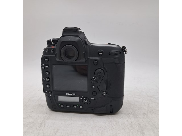 Digitale camera, nikon, d6 n1823 - afbeelding 2 van  7