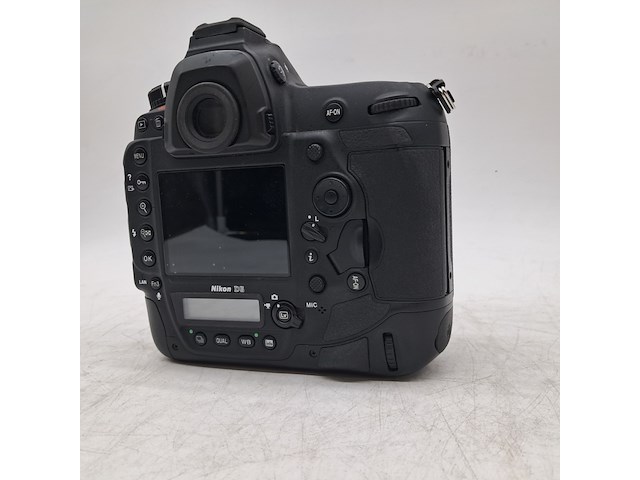 Digitale camera, nikon, d6 n1823 - afbeelding 3 van  7
