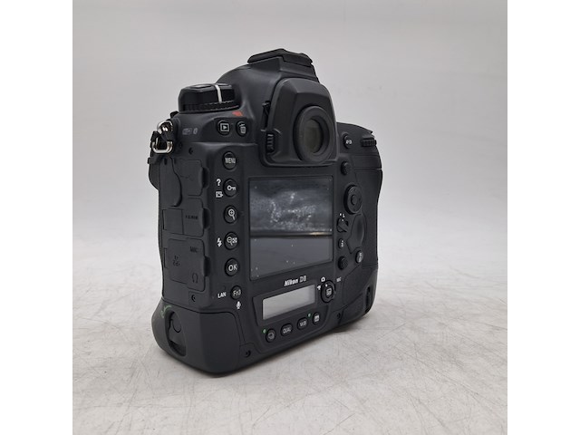 Digitale camera, nikon, d6 n1823 - afbeelding 4 van  7