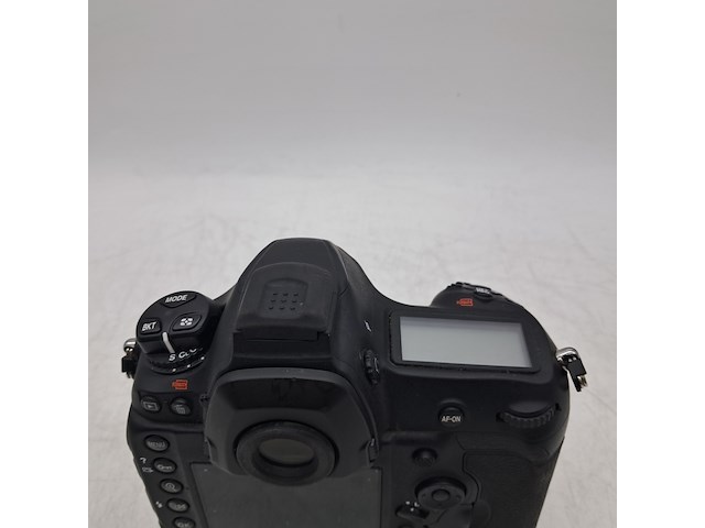 Digitale camera, nikon, d6 n1823 - afbeelding 5 van  7