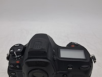 Digitale camera, nikon, d6 n1823 - afbeelding 5 van  7
