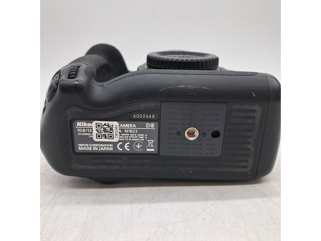 Digitale camera, nikon, d6 n1823 - afbeelding 7 van  7