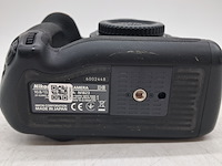 Digitale camera, nikon, d6 n1823 - afbeelding 7 van  7