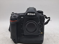 Digitale camera, nikon, d6 n1832