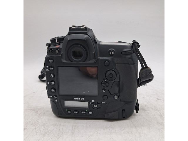 Digitale camera, nikon, d6 n1832 - afbeelding 2 van  8