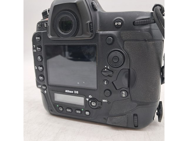 Digitale camera, nikon, d6 n1832 - afbeelding 3 van  8