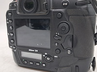 Digitale camera, nikon, d6 n1832 - afbeelding 3 van  8