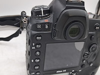 Digitale camera, nikon, d6 n1832 - afbeelding 5 van  8