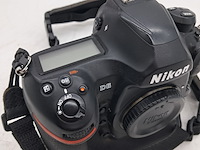 Digitale camera, nikon, d6 n1832 - afbeelding 6 van  8