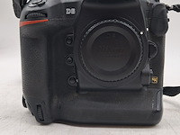 Digitale camera, nikon, d6 n1832 - afbeelding 7 van  8