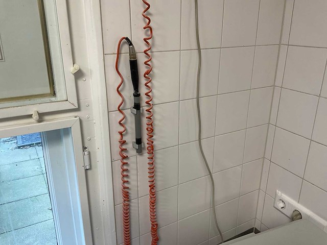 Digitale deeg temperatuurmeter - afbeelding 3 van  3