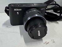 Digitale fotocamera nikon, 1 j2 - afbeelding 2 van  7