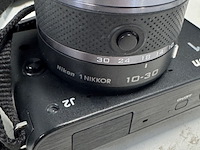 Digitale fotocamera nikon, 1 j2 - afbeelding 3 van  7