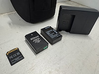 Digitale fotocamera nikon, 1 j2 - afbeelding 4 van  7