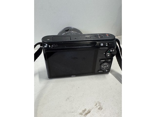 Digitale fotocamera nikon, 1 j2 - afbeelding 6 van  7