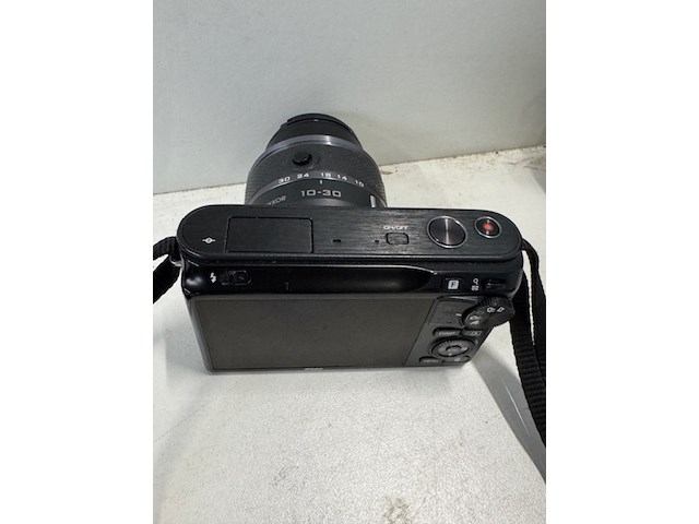 Digitale fotocamera nikon, 1 j2 - afbeelding 7 van  7