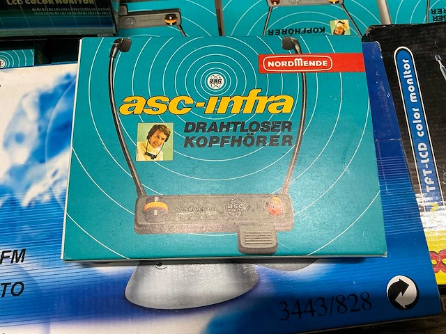 Digitale fotolijstjes en divers - afbeelding 6 van  6