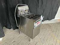 Digitale frituur ofe—213 - afbeelding 1 van  1