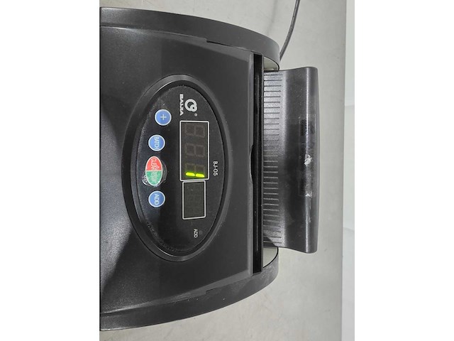 Digitale geldtelmachine - afbeelding 3 van  3