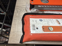 Digitale hoekwaterpas met hoes, nedo, winkeltronic 450 - afbeelding 5 van  5