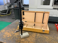 Digitale hoogtemeter - afbeelding 1 van  5