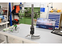 Digitale hoogtemeter - afbeelding 1 van  3