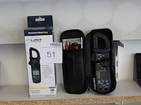 Digitale klemmeter limit. - afbeelding 1 van  2