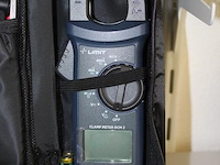 Digitale klemmeter limit. - afbeelding 2 van  2